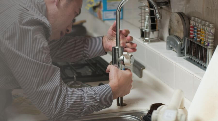 Professional Tankless Water Heater Installation in Sandgap, KY